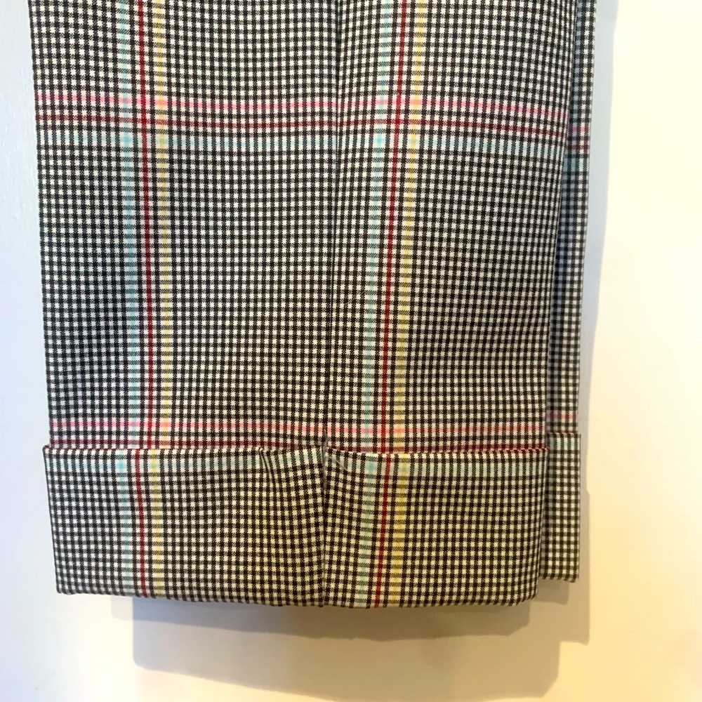 Mens Mr Turk Slacks